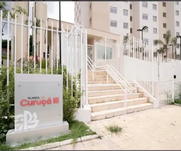 Apartamento com 2 Quartos à venda, 33m² no Vila Nova Curuçá, São Paulo