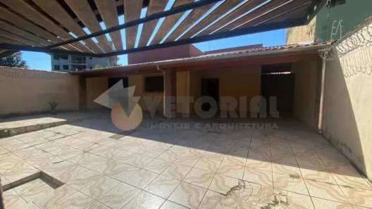Casa com 3 Quartos à venda, 140m² no Jardim Brasil, Caraguatatuba