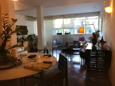 Apartamento com 3 Quartos à venda, 210m² no Gávea, Rio de Janeiro