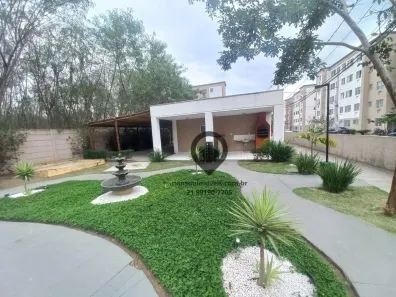Apartamento com 2 Quartos à venda, 47m² no Cosmos, Rio de Janeiro