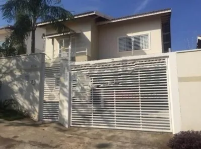 Sobrado com 3 Quartos à venda, 320m² no Parque das Universidades, Campinas