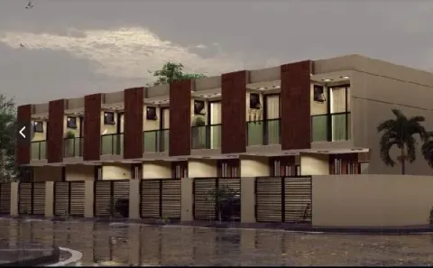 Casa com 2 Quartos à venda, 65m² no São Vicente, Belford Roxo
