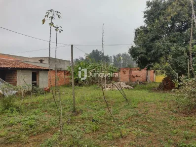 Lote/Terreno à venda, 1000m² no Gran Park Residencial, Piracicaba