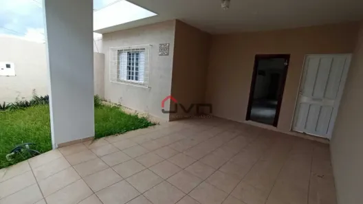 Casa com 3 Quartos para venda ou aluguel, 270m² no Nossa Senhora Aparecida, Uberlândia