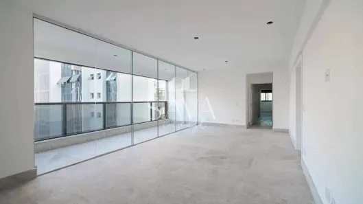 Apartamento com 4 Quartos à venda, 131m² no Lourdes, Belo Horizonte