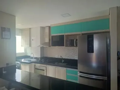 Apartamento com 3 Quartos à venda, 60m² no Jardim Piratininga, Sorocaba