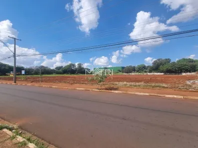 Lote/Terreno à venda, 1150m² no Yolanda Opice, Araraquara
