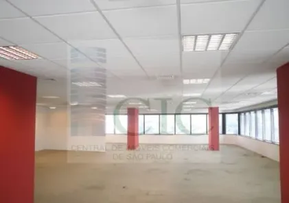 Sala Comercial para alugar, 187m² no Itaim Bibi, São Paulo