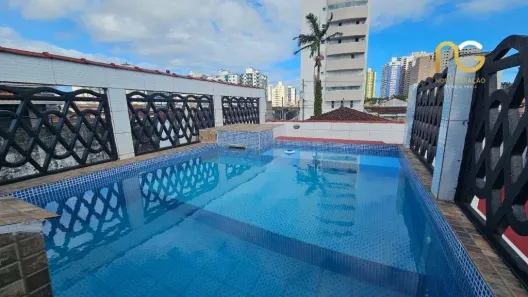 Casa com 3 Quartos à venda, 190m² no Guilhermina, Praia Grande