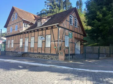 Sala Comercial para alugar, 530m² no Vila Itoupava, Blumenau