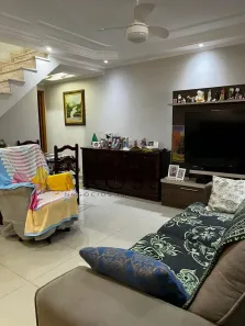Sobrado com 2 Quartos à venda, 154m² no Jardim São Caetano, São Caetano do Sul