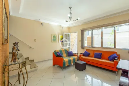 Casa com 3 Quartos à venda, 125m² no Vila Albertina, São Paulo
