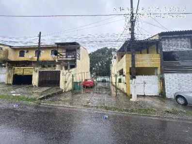 Casa com 2 Quartos à venda, 44m² no Sossego, Itaboraí