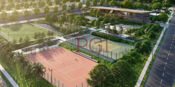 Lote/Terreno à venda, 401m² no Centro, Ribeirão Preto