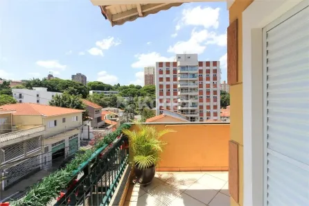 Sobrado com 3 Quartos à venda, 190m² no Jardim São Paulo(Zona Norte), São Paulo