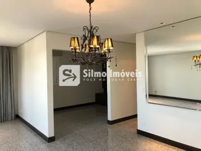 Apartamento com 3 Quartos à venda, 181m² no Lídice, Uberlândia