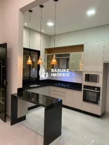 Casa com 2 Quartos à venda, 122m² no Jardim Monte Carlo, Indaiatuba