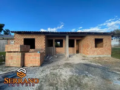 Casa com 2 Quartos à venda, 60m² no Albatroz, Imbé