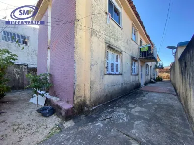 Apartamento com 3 Quartos para alugar, 84m² no Vila União, Fortaleza