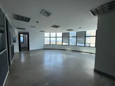 para alugar, 183m² no Estoril, Belo Horizonte