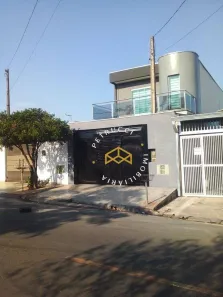 Casa com 5 Quartos à venda, 250m² no Jardim Amanda II, Hortolândia