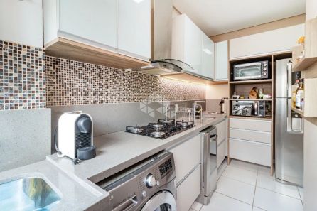 Apartamento com 3 Quartos à venda, 78m² no Passo da Areia, Porto Alegre
