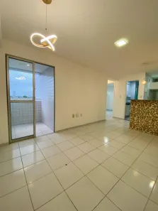 Apartamento com 2 Quartos para alugar, 46m² no Imbiribeira, Recife