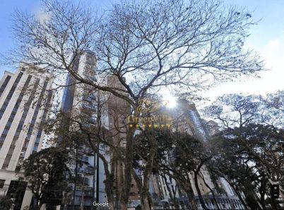Apartamento com 4 Quartos à venda, 664m² no Batel, Curitiba
