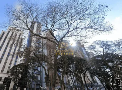 Apartamento com 4 Quartos à venda, 664m² no Batel, Curitiba