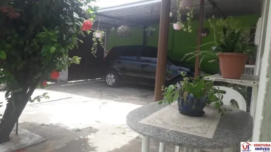 Casa com 2 Quartos à venda, 85m² no Rio Doce, Olinda