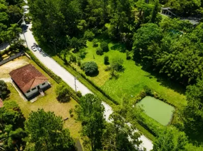 Lote/Terreno para venda ou aluguel, 3500m² no Vila Partenio, Mogi das Cruzes