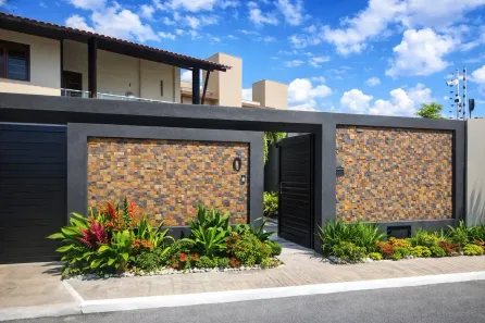 Casa com 4 Quartos para alugar, 375000m² no Ponta de Campina, Cabedelo