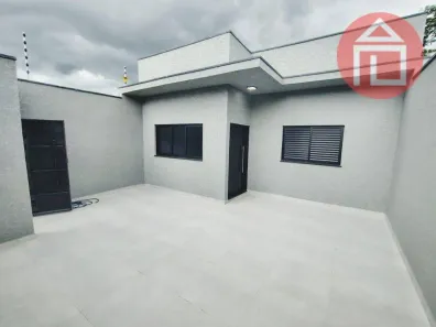 Casa com 3 Quartos à venda, 85m² no Residencial Monreale, Bragança Paulista