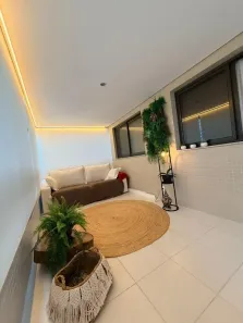 Apartamento com 3 Quartos à venda, 119m² no Barra Olímpica, Rio de Janeiro