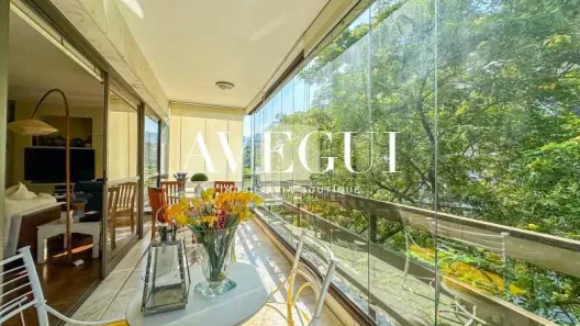 Apartamento com 4 Quartos à venda, 240m² no Lagoa, Rio de Janeiro