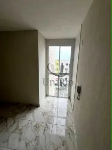 Apartamento com 2 Quartos à venda, 44m² no Santa Cruz, Rio de Janeiro