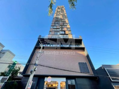 Apartamento com 2 Quartos à venda, 65m² no Centro, Chapecó