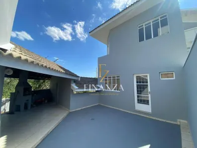Casa de Condomínio com 6 Quartos para alugar, 290m² no Jardim Portal de Itaici, Indaiatuba