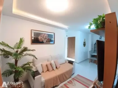 Apartamento com 1 Quarto à venda, 40m² no Vila Lage, São Gonçalo