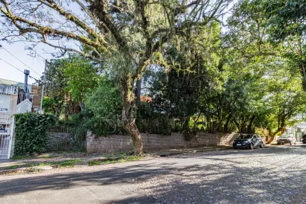 Lote/Terreno à venda, 2377m² no Tristeza, Porto Alegre