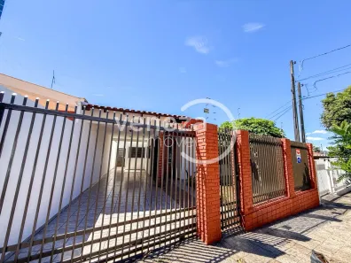 Casa com 3 Quartos para alugar, 150m² no Arco Íris, Londrina