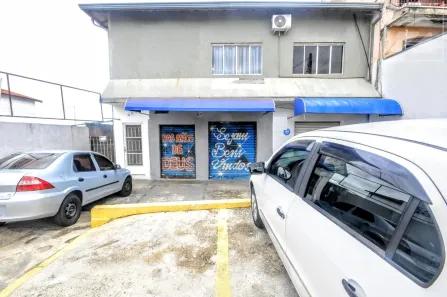 Sala Comercial para alugar, 15m² no Cidade Satélite Íris, Campinas