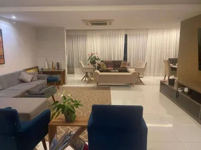 Apartamento com 3 Quartos à venda, 138m² no Horto Florestal, Salvador