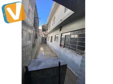Sobrado com 4 Quartos à venda, 121m² no Jardim Adutora, São Paulo