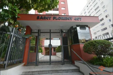 Apartamento com 2 Quartos à venda, 65m² no Vila Mariana, São Paulo
