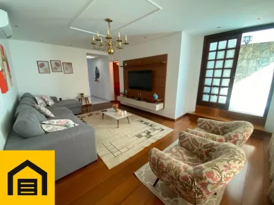 Casa com 2 Quartos à venda, 241m² no Jardim Zaira, Mauá