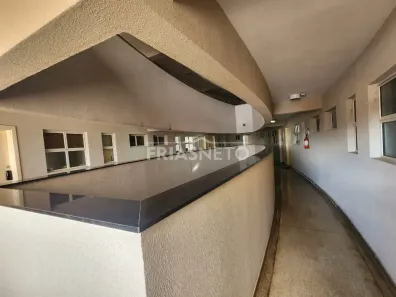 Apartamento com 1 Quarto para alugar, 50m² no Cidade Alta, Piracicaba