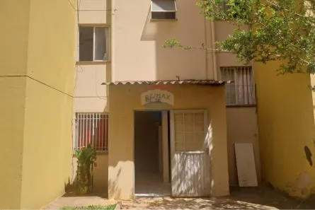 Apartamento com 2 Quartos à venda, 57m² no Recanto Novo Cosmópolis, Cosmópolis