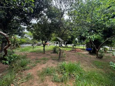 Lote/Terreno à venda, 1000m² no Trevo, Belo Horizonte
