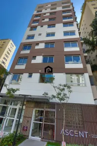 Apartamento com 1 Quarto à venda, 18m² no Bela Vista, São Paulo